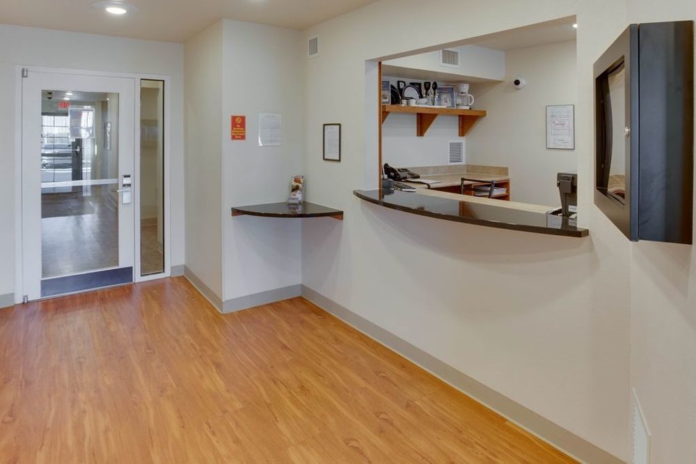 Extended Stay America Select Suites - Mobile - แดฟนี ภายใน รูปภาพ