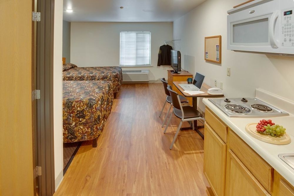 Extended Stay America Select Suites - Mobile - แดฟนี ห้อง รูปภาพ