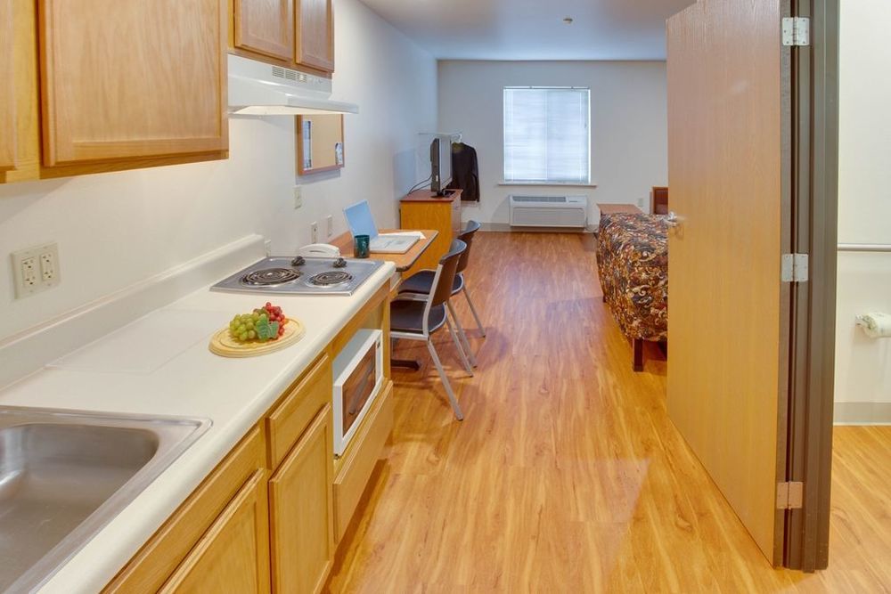 Extended Stay America Select Suites - Mobile - แดฟนี ห้อง รูปภาพ