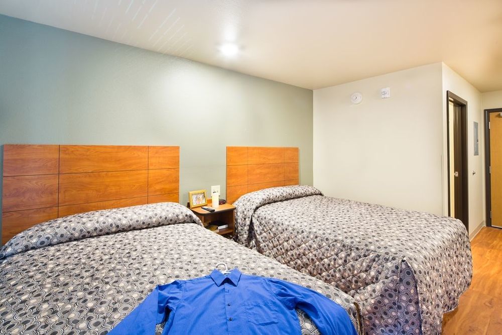 Extended Stay America Select Suites - Mobile - แดฟนี ห้อง รูปภาพ