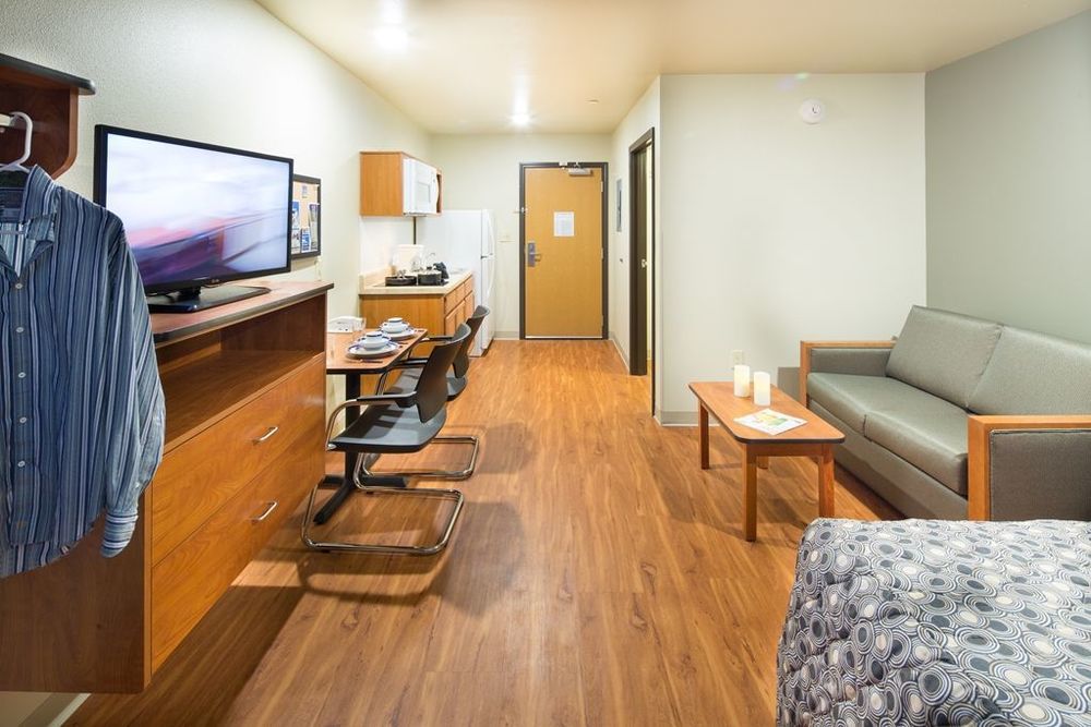 Extended Stay America Select Suites - Mobile - แดฟนี ห้อง รูปภาพ