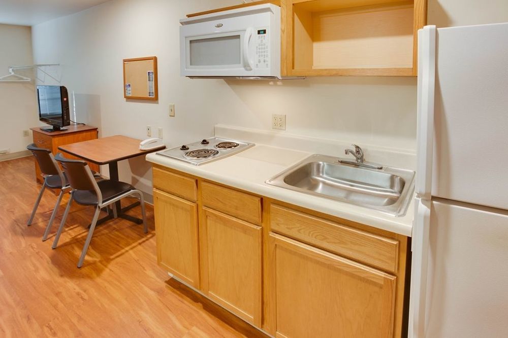 Extended Stay America Select Suites - Mobile - แดฟนี ห้อง รูปภาพ
