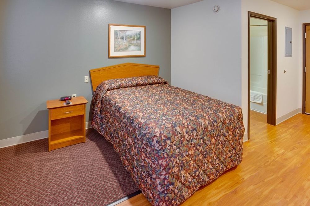 Extended Stay America Select Suites - Mobile - แดฟนี ห้อง รูปภาพ