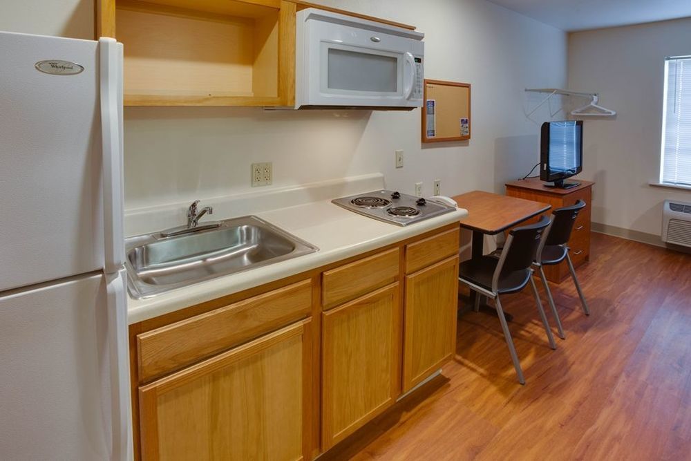 Extended Stay America Select Suites - Mobile - แดฟนี ห้อง รูปภาพ