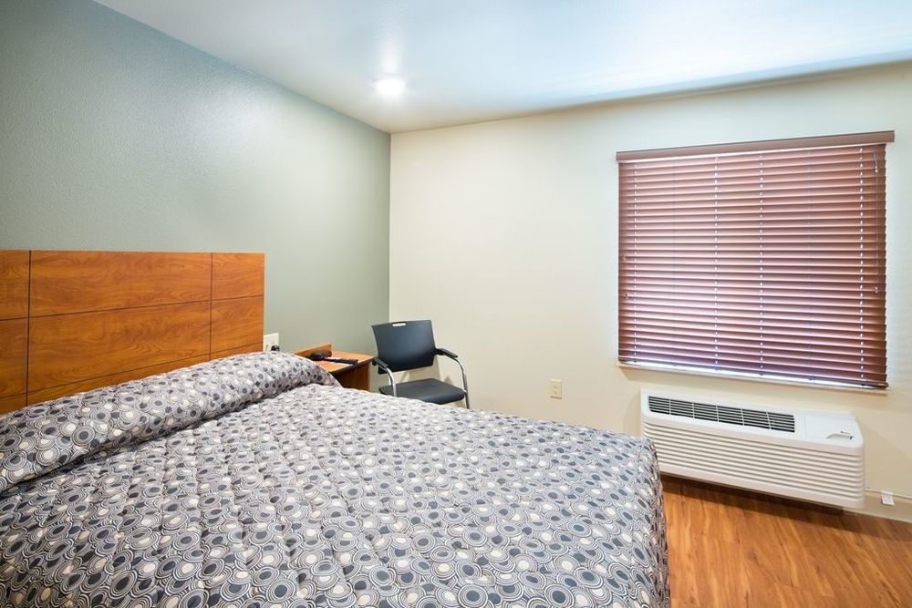 Extended Stay America Select Suites - Mobile - แดฟนี ห้อง รูปภาพ