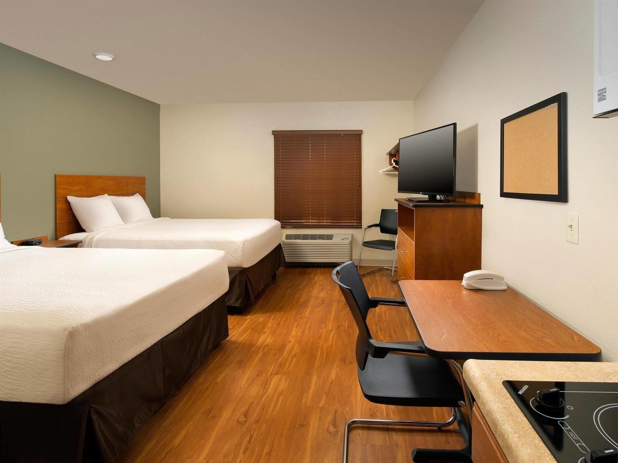 Extended Stay America Select Suites - Mobile - แดฟนี ภายนอก รูปภาพ