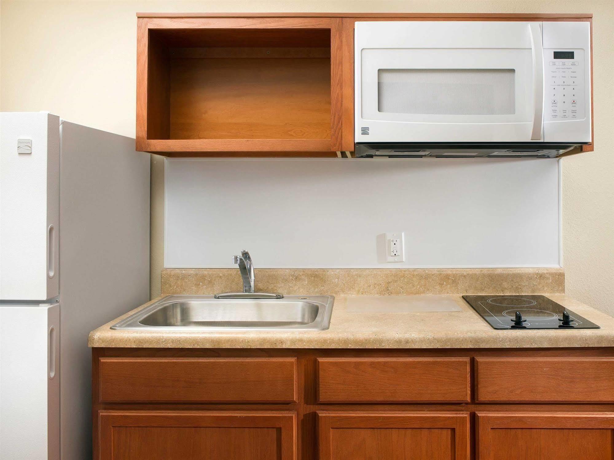 Extended Stay America Select Suites - Mobile - แดฟนี ภายนอก รูปภาพ